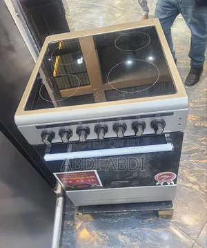 Lofratel Ceramic 60x60 Oven