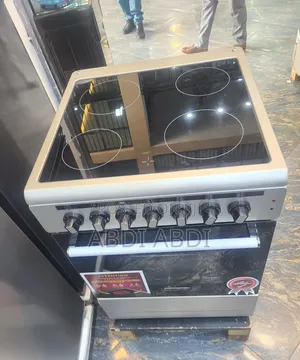 Lofratel Ceramic 60x60 Oven