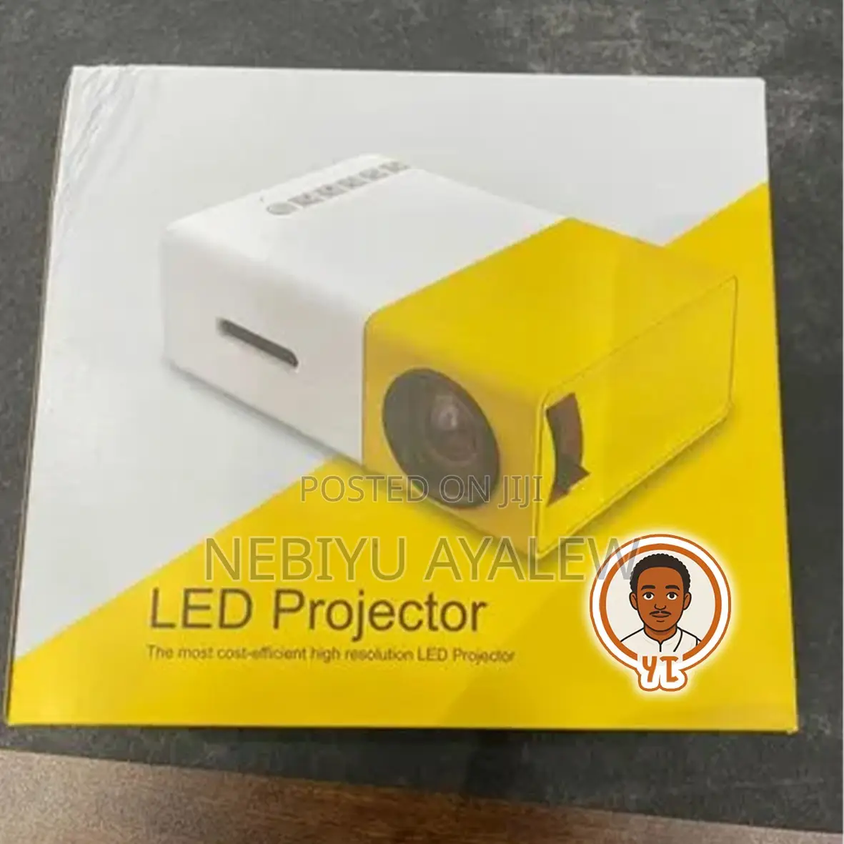 Projector Mini