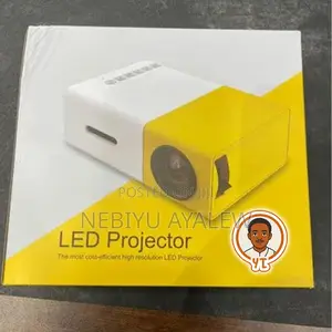 Photo - Projector Mini