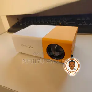 Projector Mini