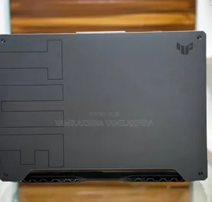 New Laptop Asus TUF Gaming A15 16GB AMD Ryzen 7 SSD 512GB