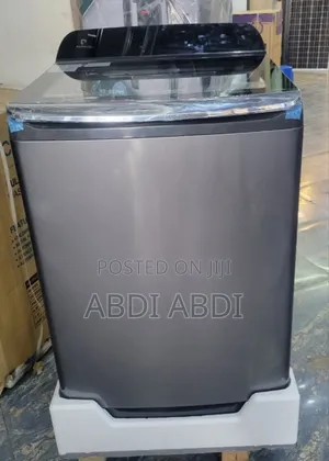 Popular Awtomatic 26kg Weshing Mashin