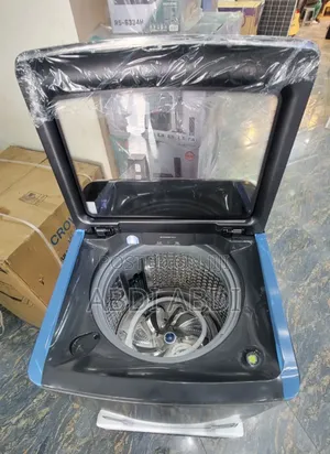 Popular Awtomatic 26kg Weshing Mashin