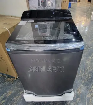 Popular Awtomatic 26kg Weshing Mashin