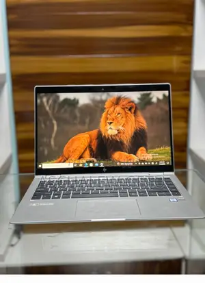 New Laptop HP EliteBook 840 16GB Intel Core I5 SSD 512GB