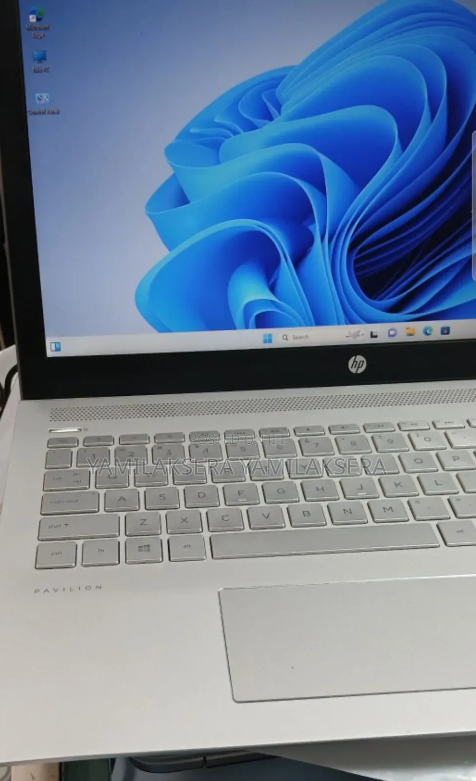 New Laptop HP Envy 15 16GB Intel Core I7 HDD+SSD 1T