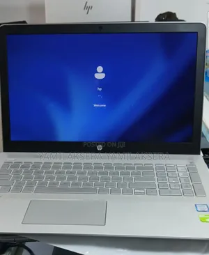 New Laptop HP Envy 15 16GB Intel Core I7 HDD+SSD 1T