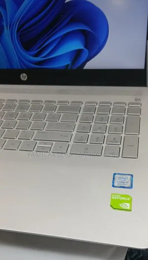 New Laptop HP Envy 15 16GB Intel Core I7 HDD+SSD 1T