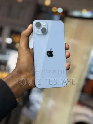 Apple iPhone 14 Plus 128 GB Blue