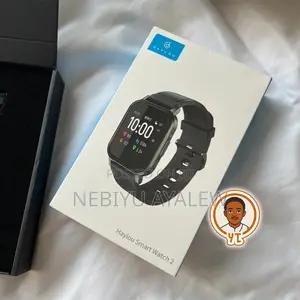 Smartwatch Haylou Ls02