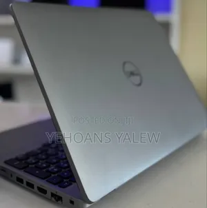 New Laptop Dell Latitude 5510 16GB Intel Core I5 SSD 512GB