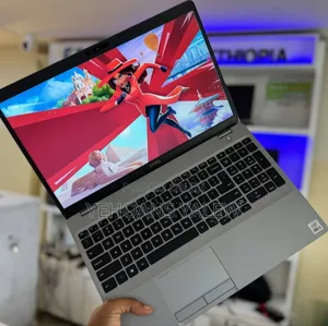 New Laptop Dell Latitude 5510 16GB Intel Core I5 SSD 512GB