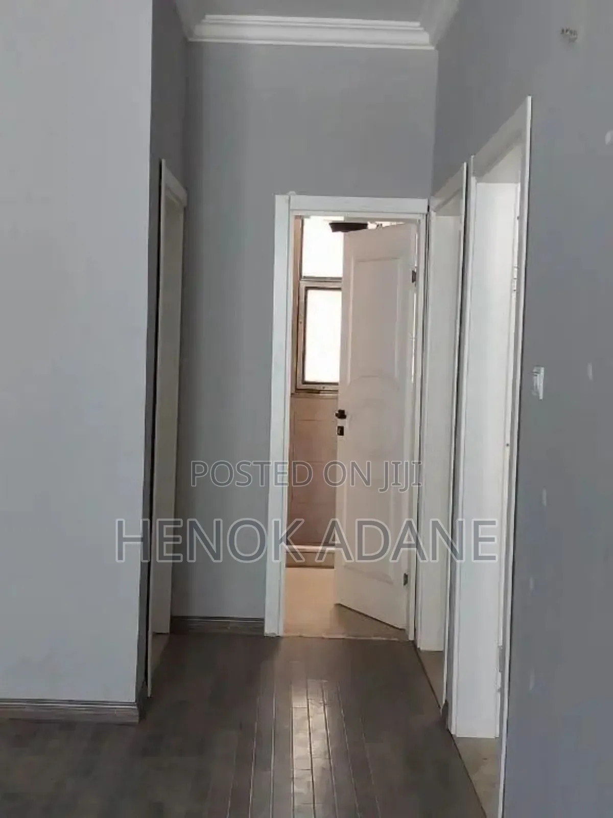 Furnished 3bdrm Apartment in Real Estate, Bole for sale