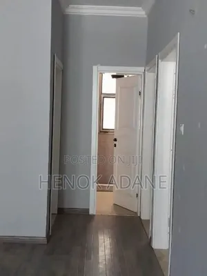 Furnished 3bdrm Apartment in Real Estate, Bole for sale