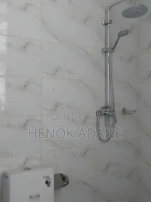 Furnished 3bdrm Apartment in Real Estate, Bole for sale