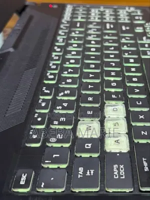 Photo - New Laptop Asus TUF Gaming A15 32GB AMD Ryzen 7 SSD 512GB