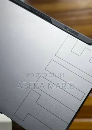 New Laptop Asus TUF Gaming A15 32GB AMD Ryzen 7 SSD 512GB