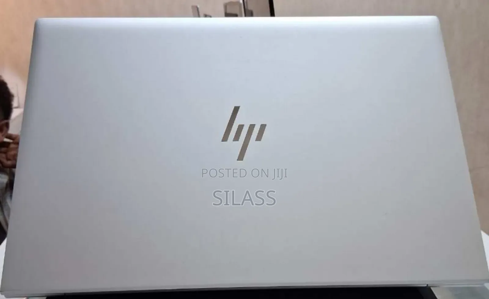 New Laptop HP EliteBook 840 G7 16GB Intel Core i7 SSD 512GB