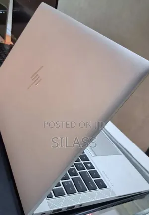 New Laptop HP EliteBook 840 G7 16GB Intel Core i7 SSD 512GB