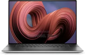 New Laptop Dell XPS 17 9720 64GB Intel Core I9 SSD 1T