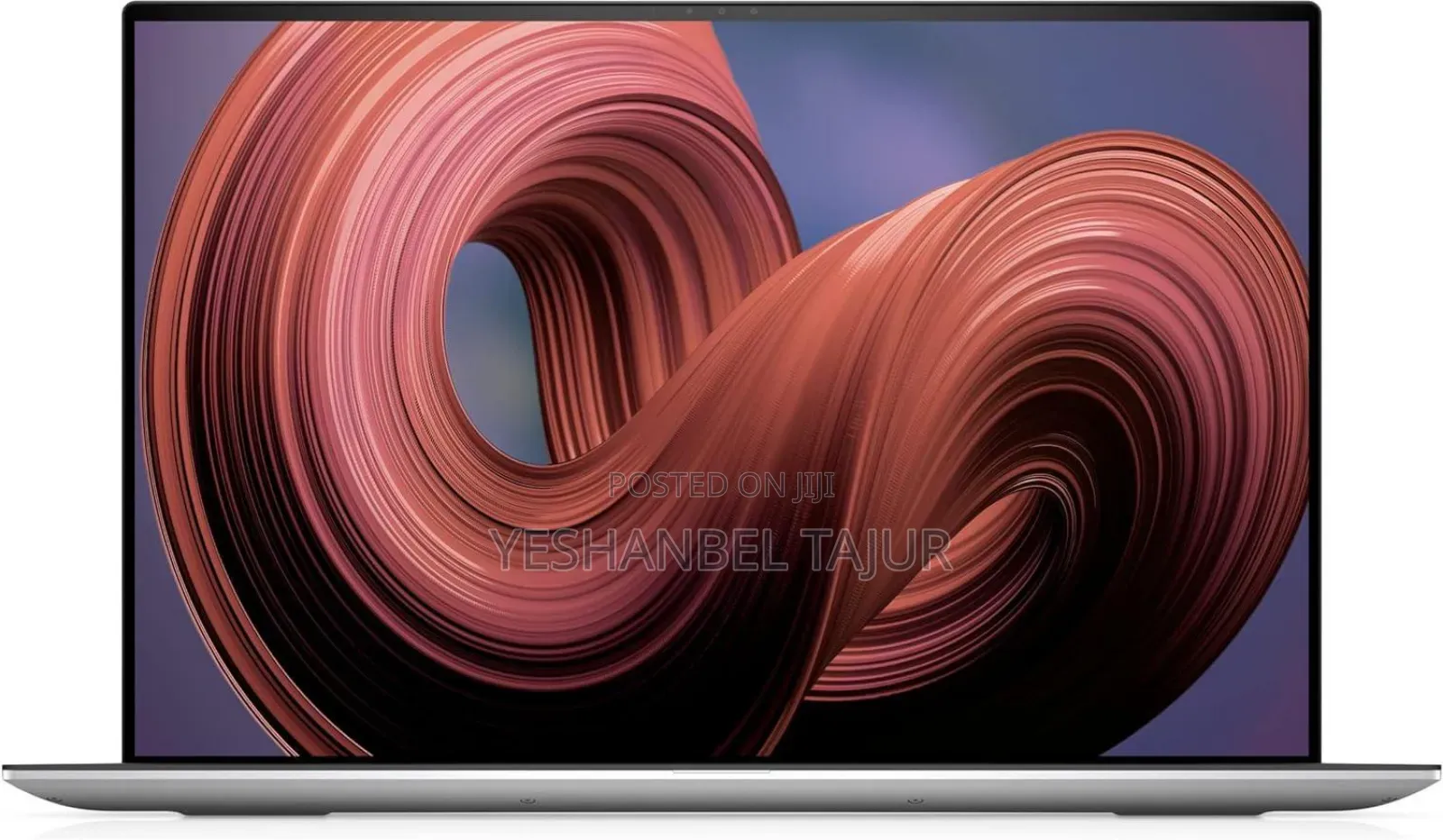 New Laptop Dell XPS 17 9720 64GB Intel Core I9 SSD 1T