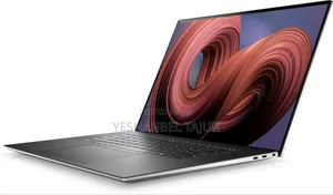 New Laptop Dell XPS 17 9720 64GB Intel Core I9 SSD 1T