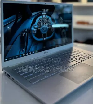 Photo - New Laptop Dell 8GB Intel Core I5 SSD 512GB