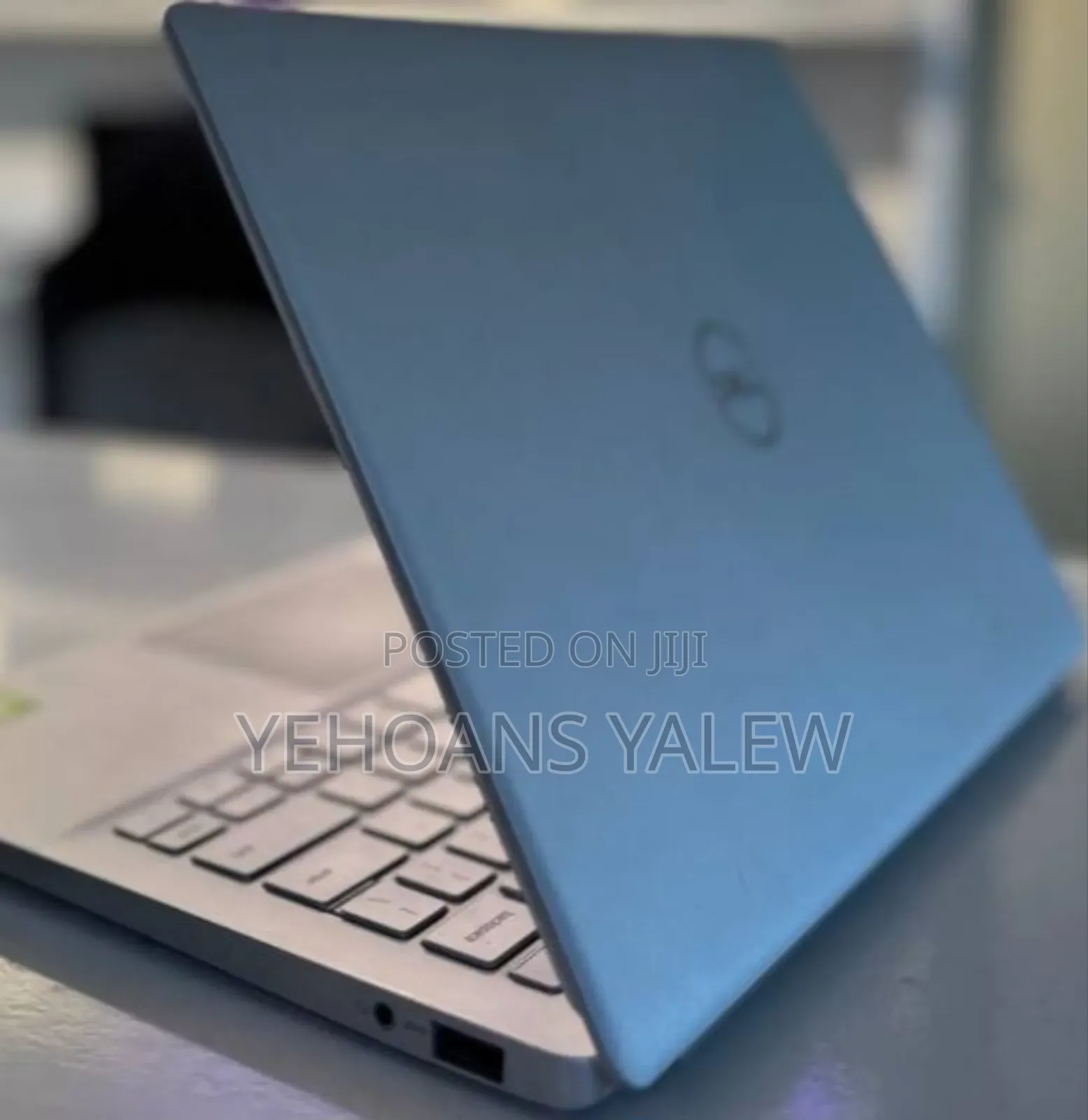 New Laptop Dell 8GB Intel Core I5 SSD 512GB