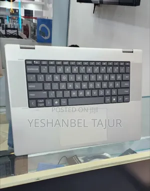 Photo - New Laptop HP Envy X360 16GB Intel Core Ultra 7 SSD 1T