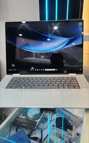 New Laptop HP Envy X360 16GB Intel Core Ultra 7 SSD 1T