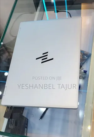 New Laptop HP Envy X360 16GB Intel Core Ultra 7 SSD 1T