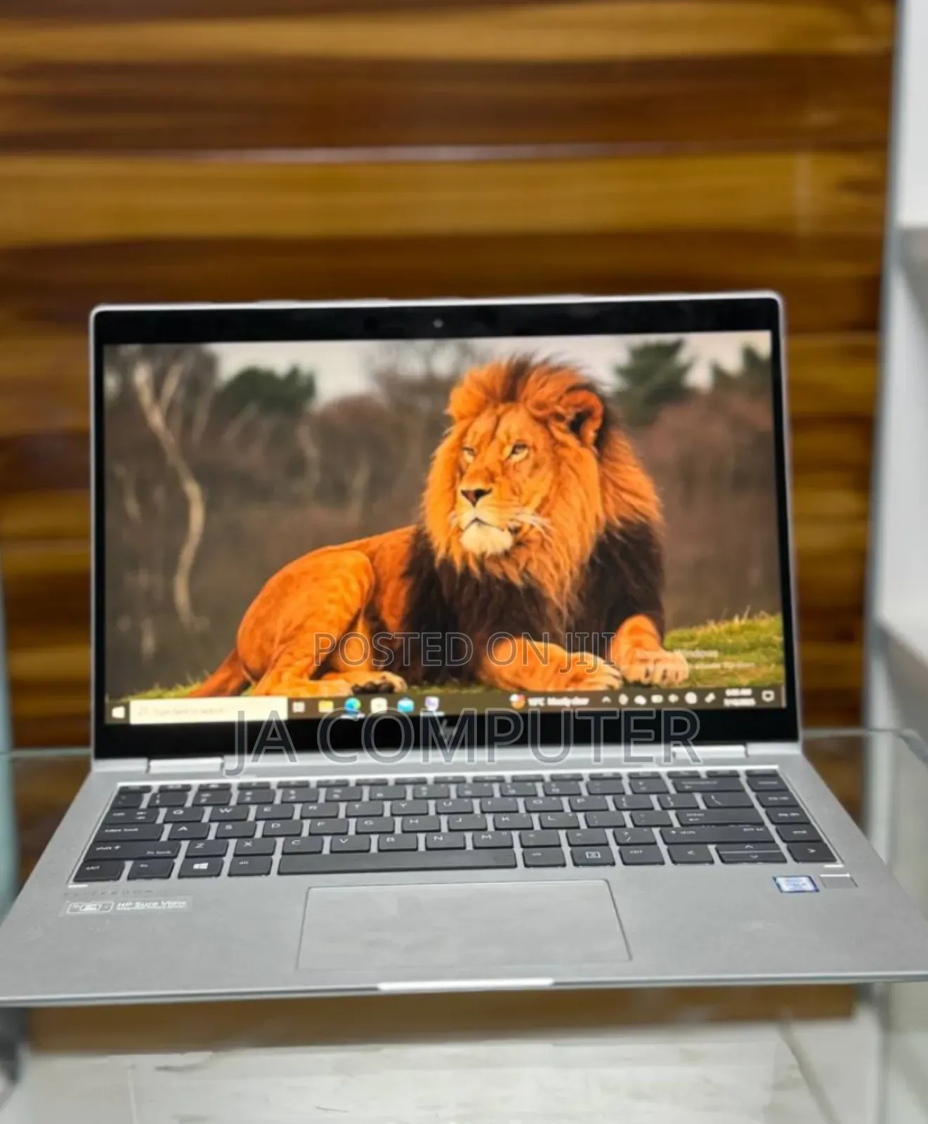 New Laptop HP EliteBook 1040 G6 16GB Intel Core I5 SSD 512GB