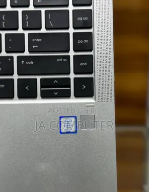 New Laptop HP EliteBook 1040 G6 16GB Intel Core I5 SSD 512GB