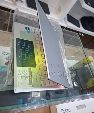 Photo - New Laptop Asus ZenBook UX31A 16GB Intel Core I7 SSD 1T