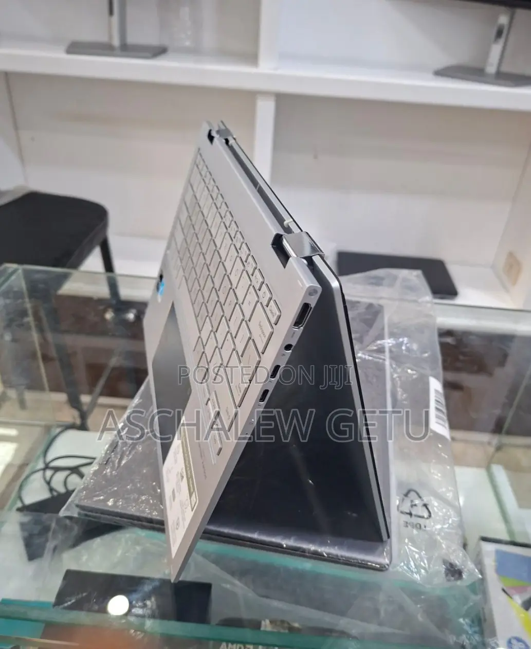 New Laptop Asus ZenBook UX31A 16GB Intel Core I7 SSD 1T