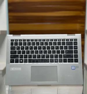 New Laptop HP EliteBook 1040 G6 16GB Intel Core I5 SSD 512GB