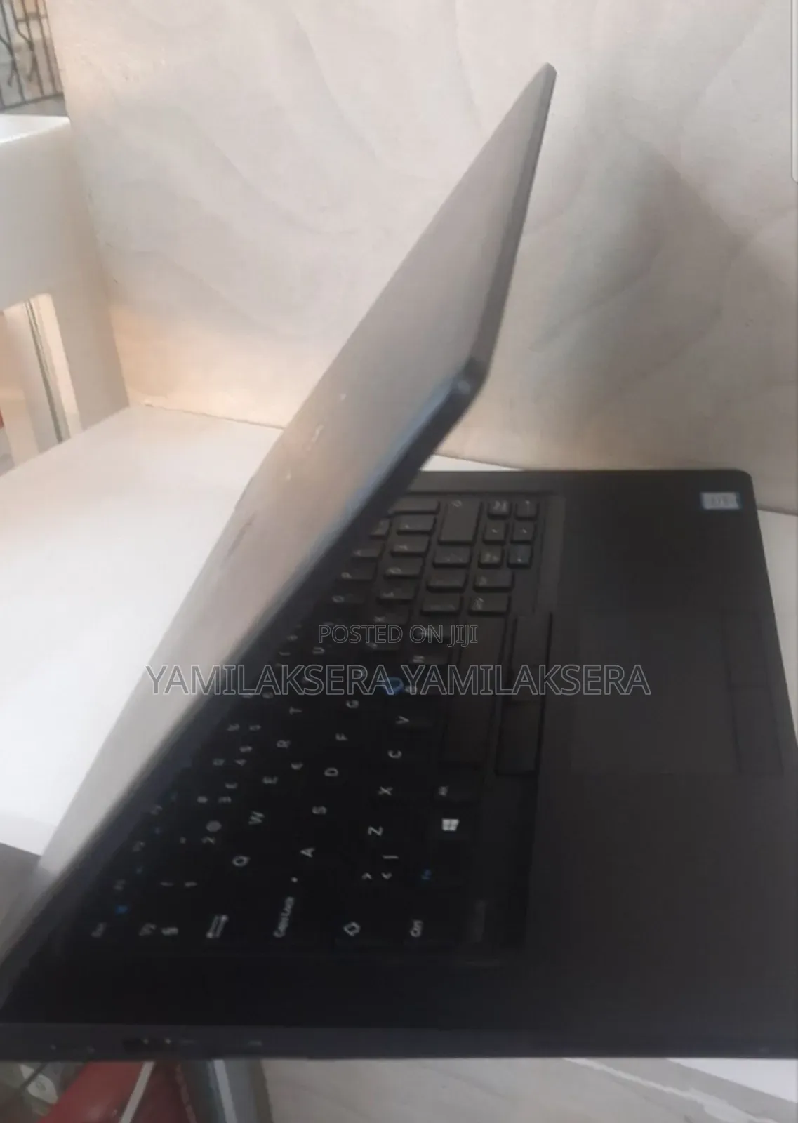 New Laptop Dell Latitude 5310 8GB Intel Core I5 SSD 128GB