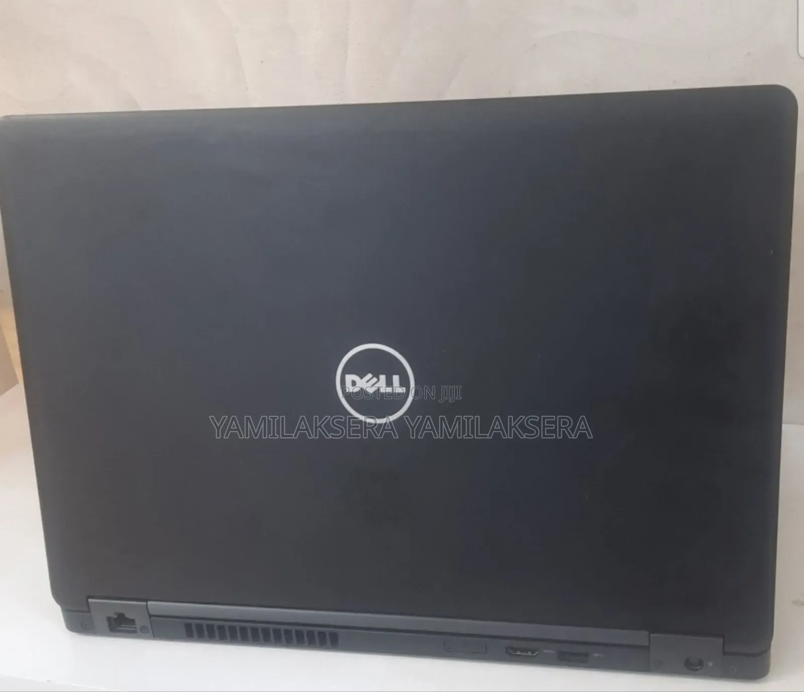 New Laptop Dell Latitude 5310 8GB Intel Core I5 SSD 128GB