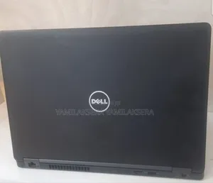 New Laptop Dell Latitude 5310 8GB Intel Core I5 SSD 128GB