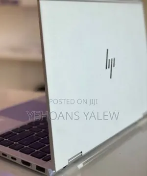 New Laptop HP EliteBook X360 1040 G7 16GB Intel Core I7 SSD 512GB