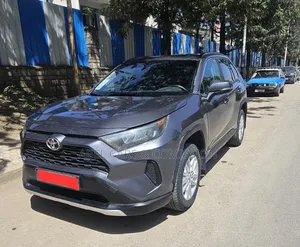 Photo - Rav4 2021 for Rent
