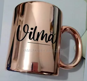 ማግ በ ሀይ ኳሊቲ እንሰራለን::