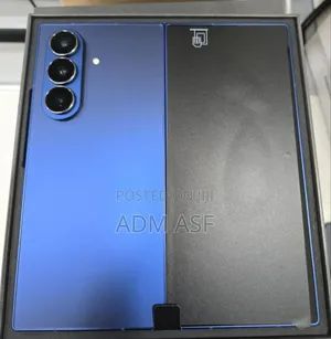 Photo - New Samsung Galaxy Fold 512 GB