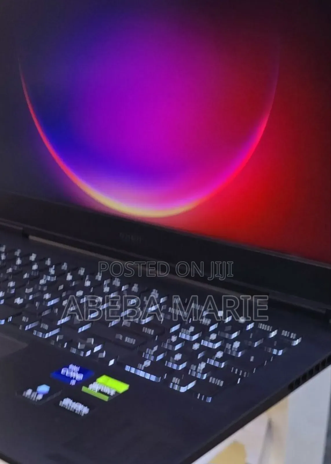 New Laptop HP Omen 16 32GB Intel Core I9 SSD 1T