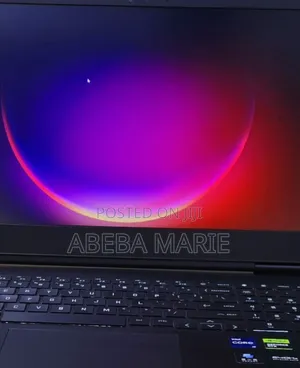 New Laptop HP Omen 16 32GB Intel Core I9 SSD 1T