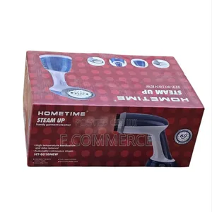 Hometime Handheld Garment Steamer