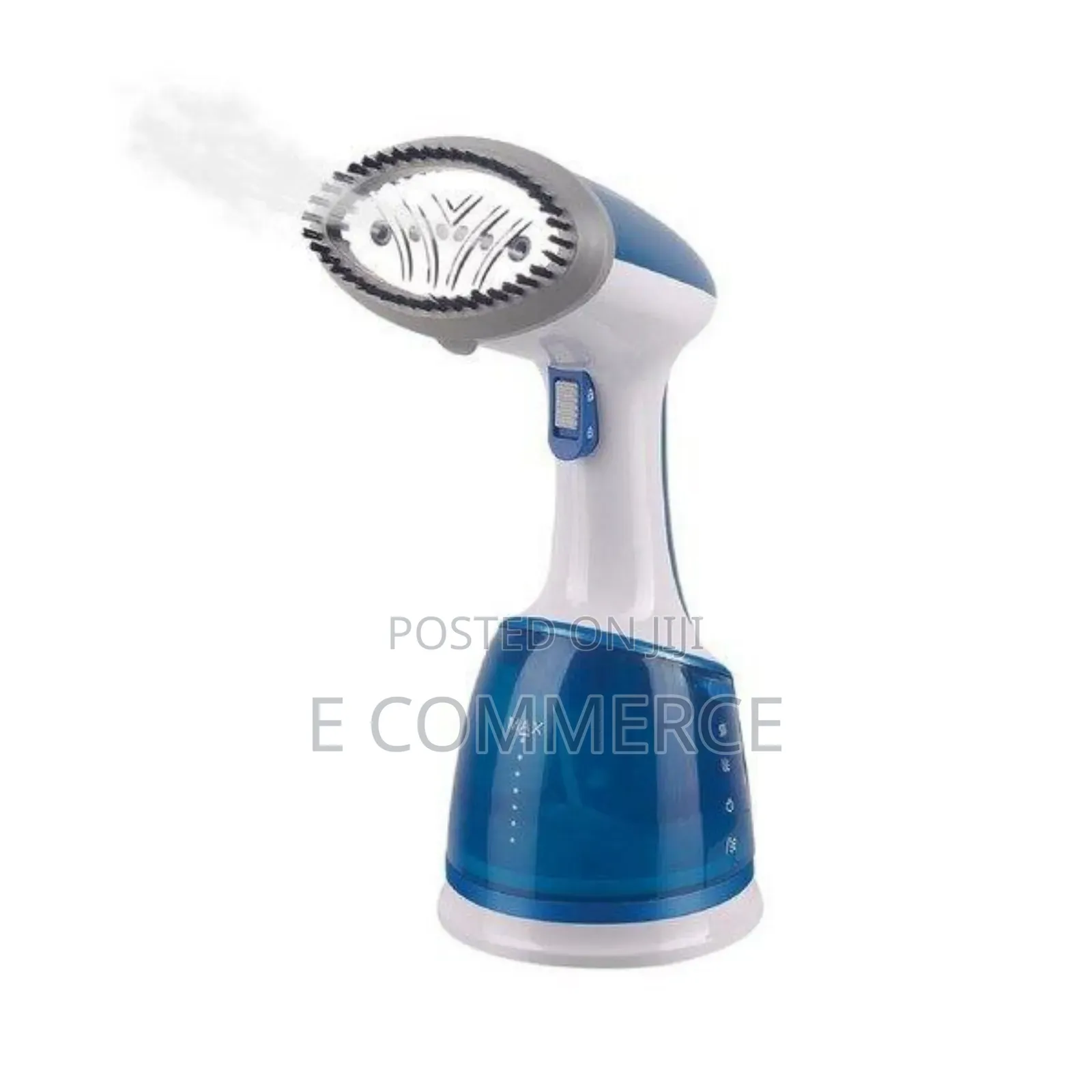 Hometime Handheld Garment Steamer