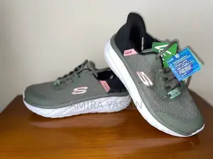 Skechers Women’S Swift Fit