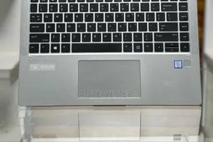 Photo - New Laptop HP EliteBook 1040 G3 16GB Intel Core I5 SSD 512GB